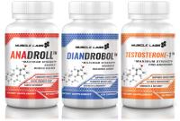 Muscle Labs Sports Supplements image 3