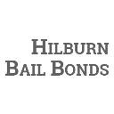 Hilburn Bail Bonds logo