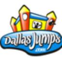 Dallas Jumps logo