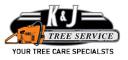 K&J Tree Service logo