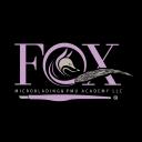 Fox Microblading & PMU Academy logo