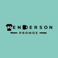 Henderson Promos image 6