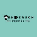 Henderson Promos logo