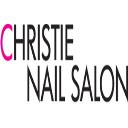 Christie Nail Salon logo