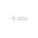 Christian Mediation logo