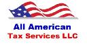 All American Tax Services LLC logo