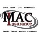 Mac Insurance Agency logo