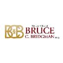 The Law Office of Bruce C. Bridgman logo