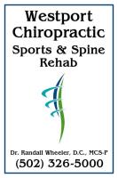 Westport Chiropractic and Rehab image 9