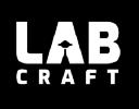 LABcraft logo