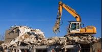 Grand Rapids Demolition image 1