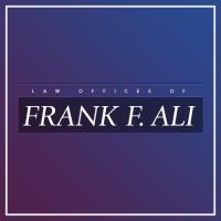 Law Offices of Frank F. Ali image 1
