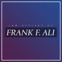 Law Offices of Frank F. Ali logo