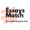 EssaysMatch logo