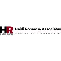 Law Offices of Heidi Romeo & Associates image 1