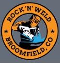 Rock 'n' Weld logo
