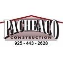 Pacheaco Construction logo