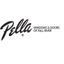 Pella Windows and Doors of Fall River logo