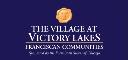 Village at Victory Lakes logo