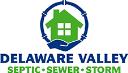 Delaware Valley Septics LLC logo