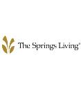 The Springs at Greer Gardens logo