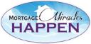 Mortgage Miracles Happen logo