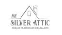 My Silver Attic logo