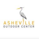 Asheville Outdoor Center logo