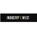 Industry West logo