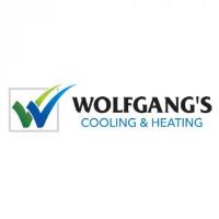 Wolfgang's Cooling & Heating image 1