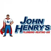 John Henry's Plumbing, Heating and Air image 1