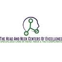 The Head and Neck Centers of Excellence logo