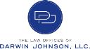 The Law Offices of Darwin F Johnson logo