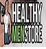 HealthyMenStore Online ED Pharmacy logo