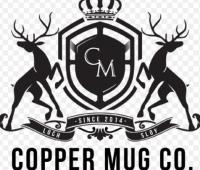Copper Mugs image 1
