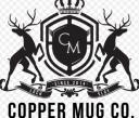 Copper Mugs logo