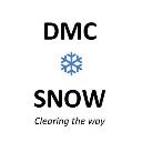 DMC Commercial Snow Management logo