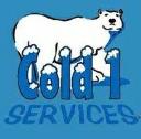 Cold 1 Services logo