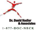 Dr. David W. Nadler & Associates logo