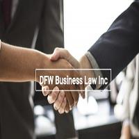 DFW Business Law Inc image 1