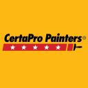 CertaPro Painters of Southern Nevada logo