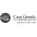 Casa Grande Oral & Maxillofacial Surgery PC logo