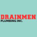 Drainmen Plumbing Inc. logo