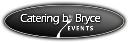 Catering by Bryce Events logo