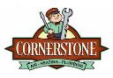 Cornerstone Air logo