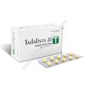 Buy Tadalista 20 mg logo