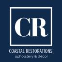 Coastal Restorations Upholstery & Decor logo
