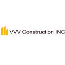 VVV Construction INC logo
