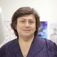 Doctor Petrychenko, Back Pain Specialist image 1