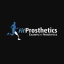 Fitprosthetics - Custom Prosthetics logo